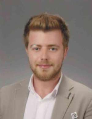 Arş. Gör. Ahmet Tuğrul KARAMUSTAFA