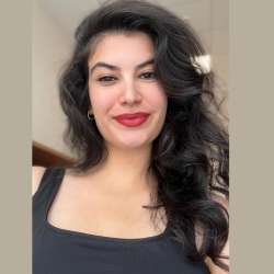 Arş. Gör. Deniz KILIÇ