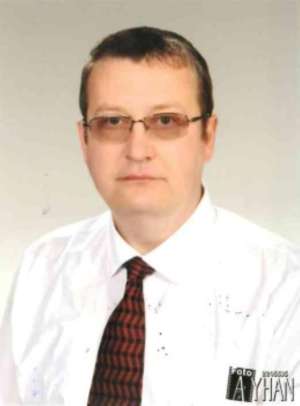 Ahmet AVCI