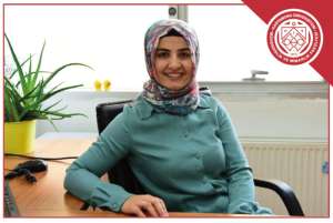 Arş. Gör. Bahar NAZLI