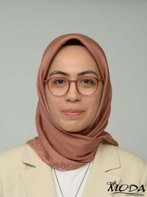 Merve Nur KARSAVRAN