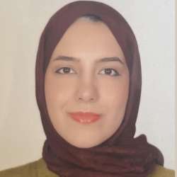 Fatma Zehra SELVİ