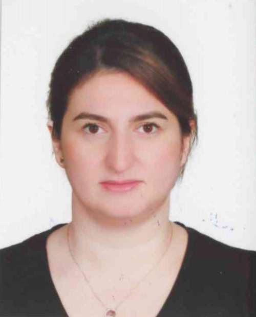 Dr. Öğr. Üyesi Büşra TANYILDIZI KÜÇÜK