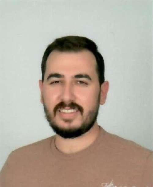 Dr. Öğr. Üyesi Hasan Burak KAYA