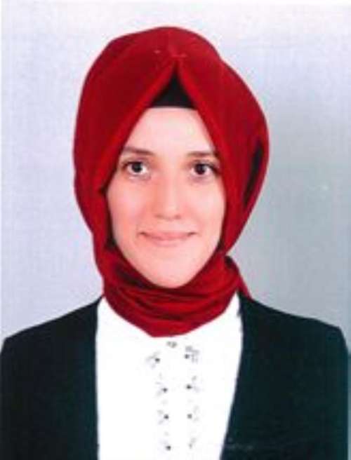 Dr. Öğr. Üyesi Fatma ATALAY