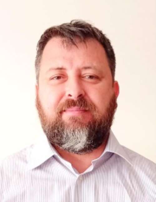 Kerim GÜNEY