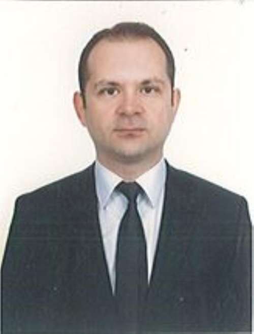 Prof. Dr. Ahmet Tolga TAŞÇI