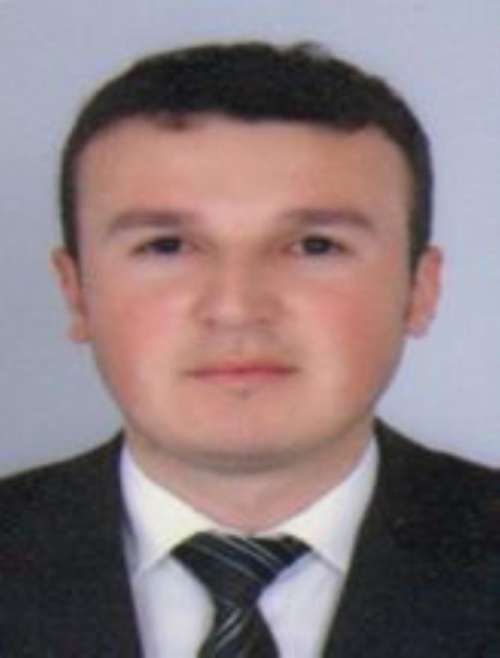 Doç. Dr. Osman ÇİÇEK
