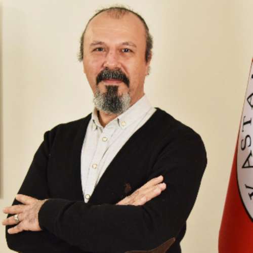 Dr. Öğr. Üyesi Sarper BÜTEV