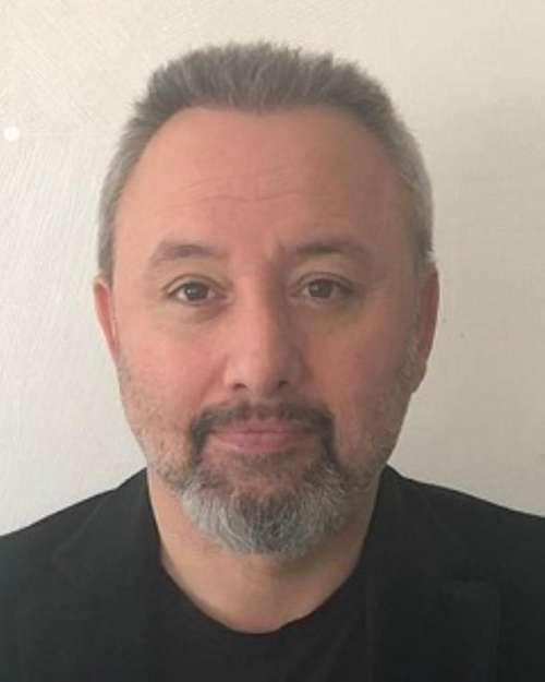 Prof. Dr. Kadir KARATEKİN