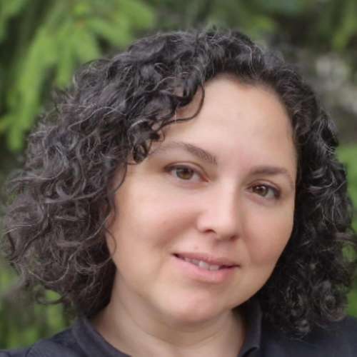 Gülsüm Ülke ÇALIŞKAN