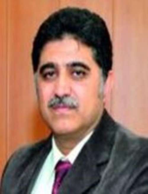 Prof. Dr. Bilgin Ünal İBRET