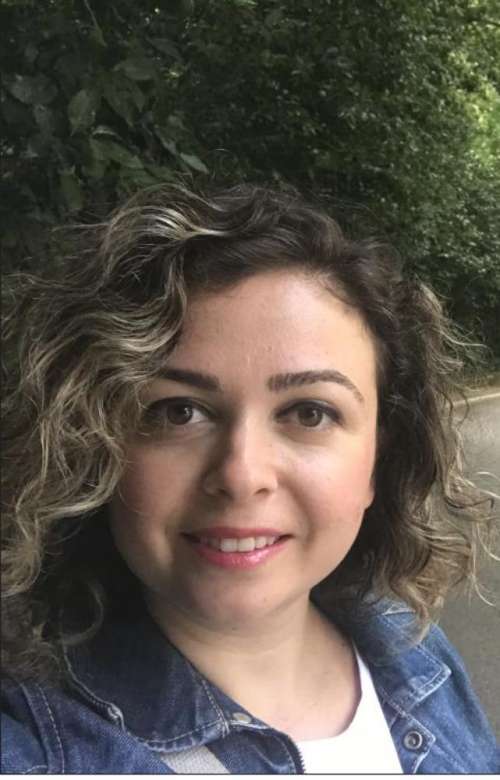 Dr. Öğr. Üyesi Keriman YÜRÜTEN ÖZDEMİR