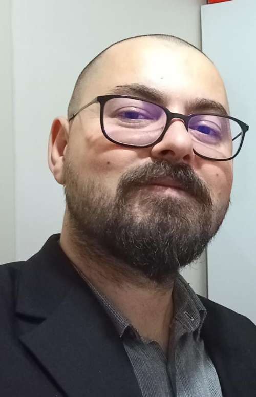 Arş. Gör. Dr. Gürkan ÇALIŞKAN