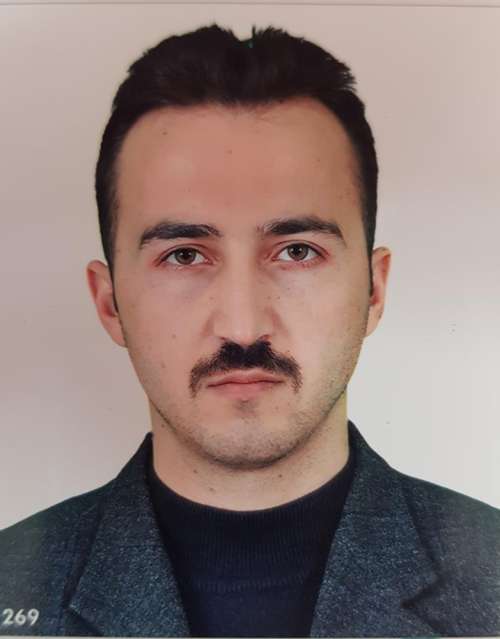 Doç. Dr. Ertuğrul ÇAVDAR