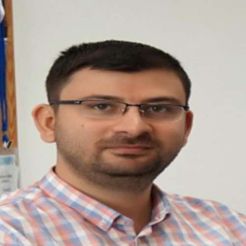 Osman Emre ÖZKAN