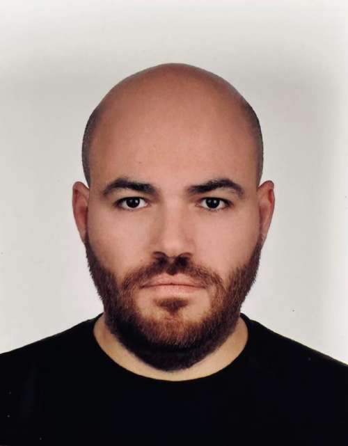 İbrahim Fatih DEMİREL