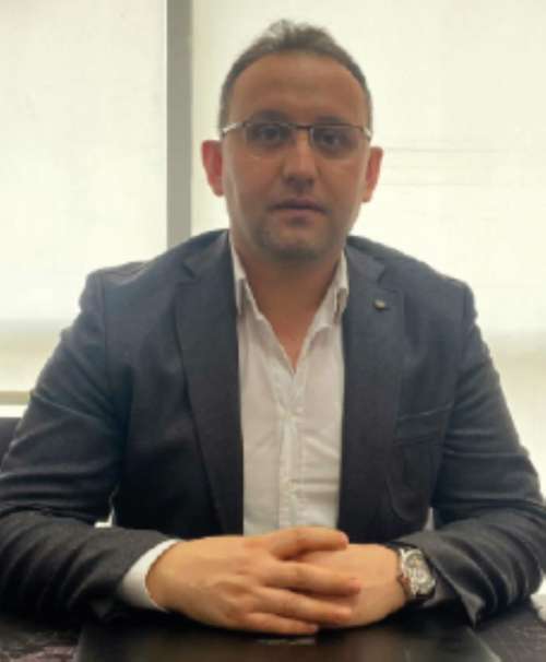 Dr. Öğr. Üyesi Mehmet Uğur YILMAZOĞLU