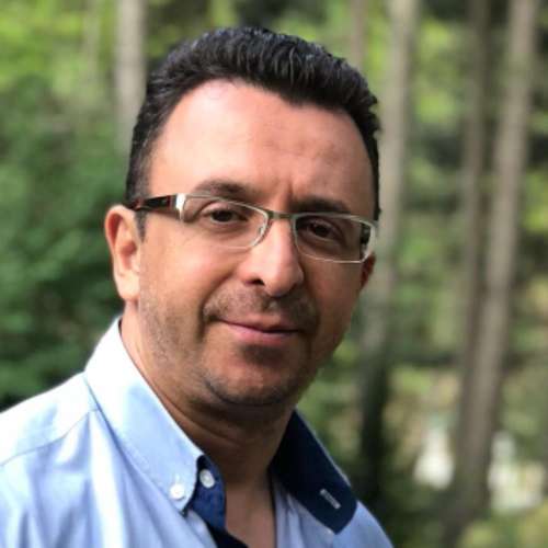 Gürtürk KÖSEOĞLU