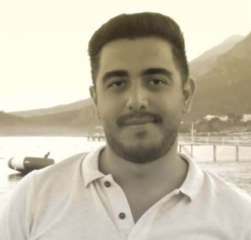 Arş. Gör. Ali ÇINAR
