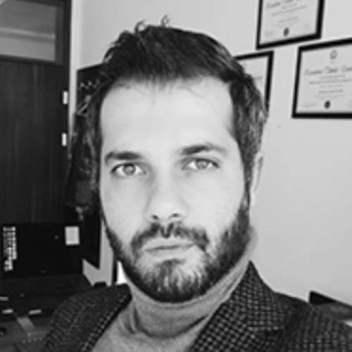 Doç. Dr. Bahadır Çağrı BAYRAM