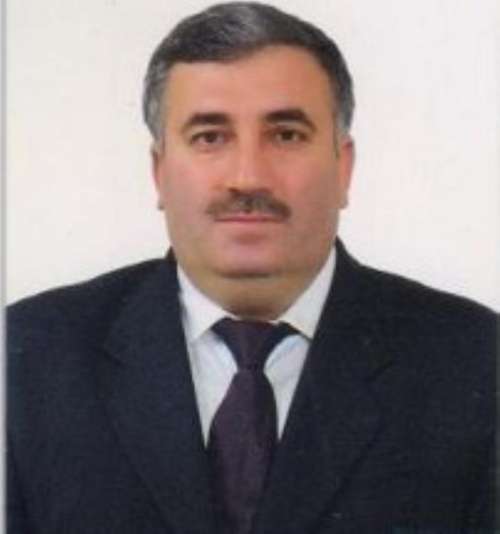 Doç. Dr. Recep ÖZDİREK