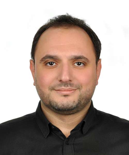 Doç. Dr. Faruk DAYI