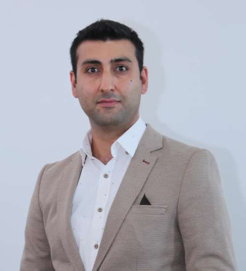 Arş. Gör. Yakup ERDOĞAN