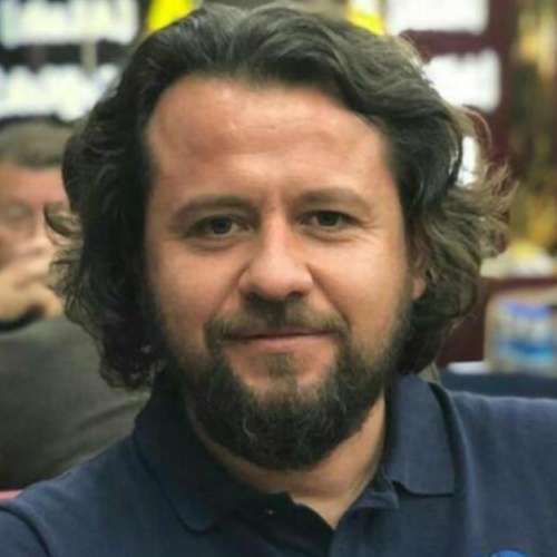 Dr. Öğr. Üyesi İsmail YILDIZ