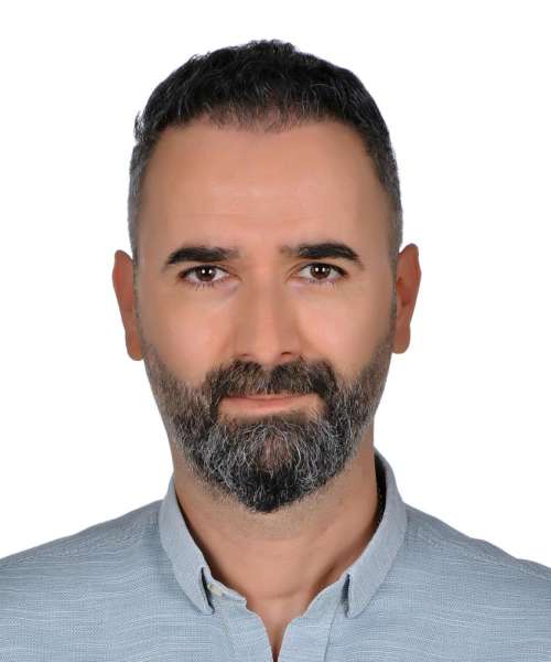 Dr. Öğr. Üyesi Murat KONUK