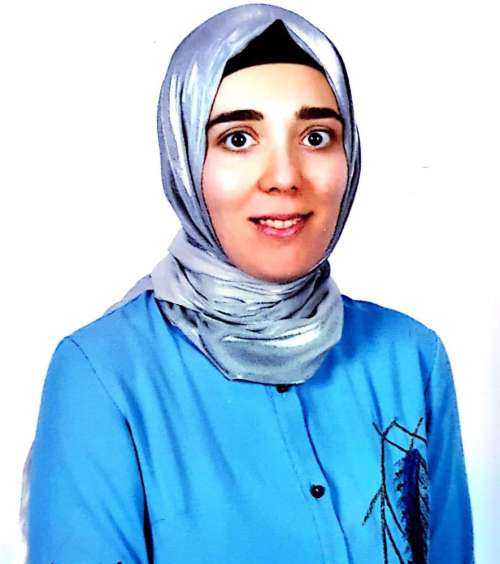 Doç. Dr. Feyza ALİUSTAOĞLU