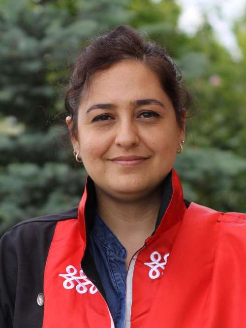 Omca ALTIN