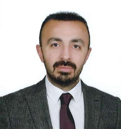 Öğr. Gör. Kazım Yasin ÖZBEY