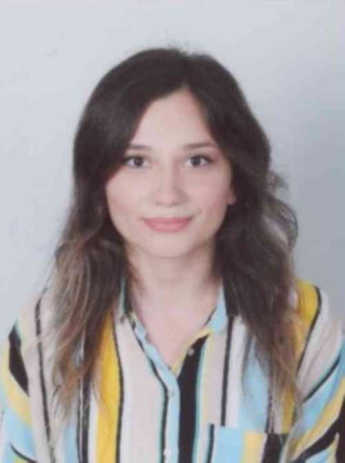 Arş. Gör. İlayda YILDIRIM