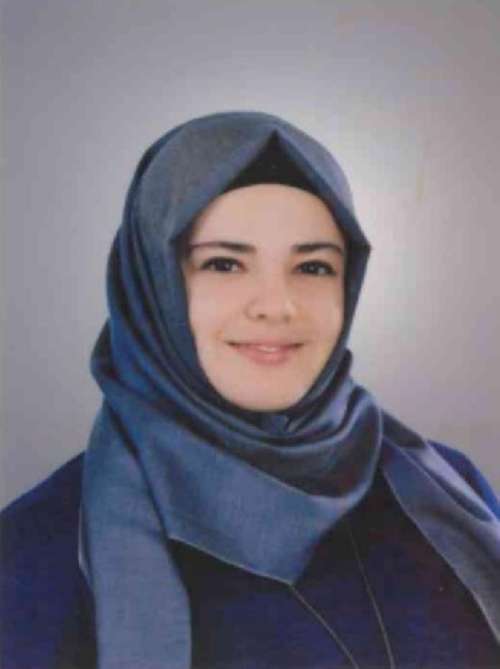 Ayşe ÖZBEK