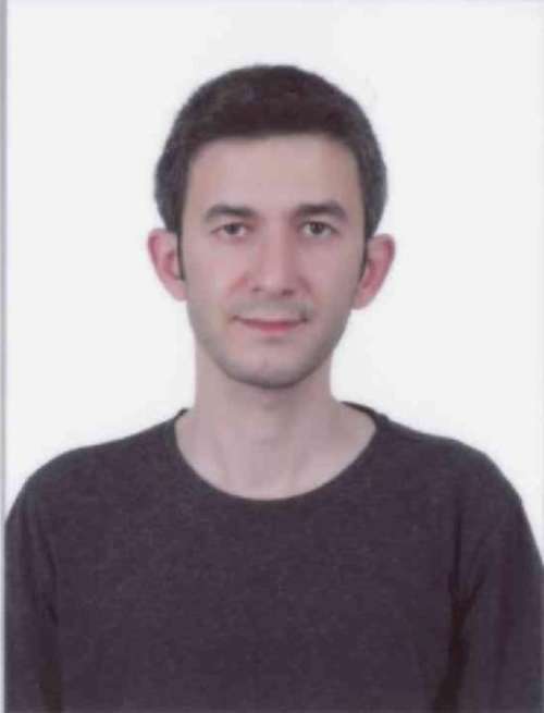 Alper GÜNGÖREN
