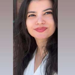 Deniz KILIÇ