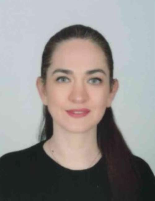 Dr. Öğr. Üyesi Özge ÖZEN GÖKMUHARREMOĞLU