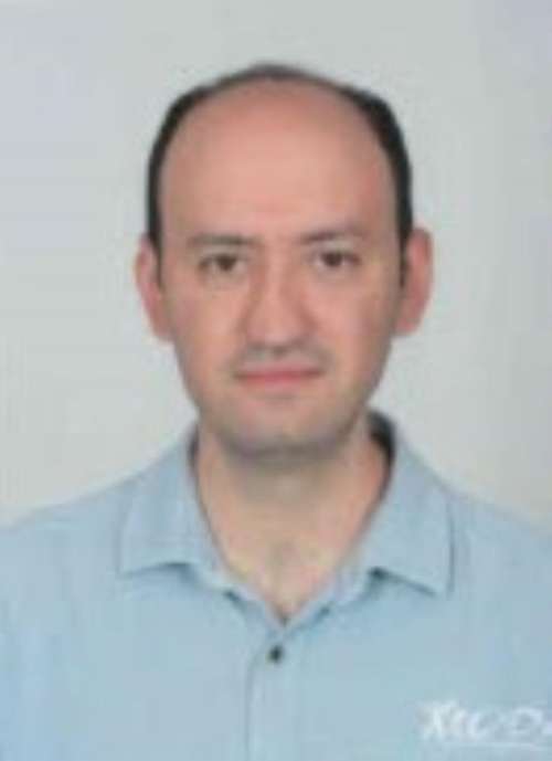 Dr. Öğr. Üyesi İsmail DAL