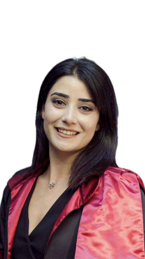 Berrak Işık SOYTÜRK