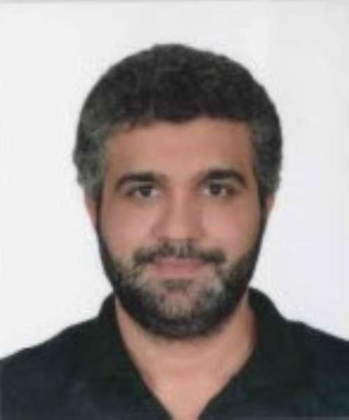 Dr. Öğr. Üyesi Bahadır REİS