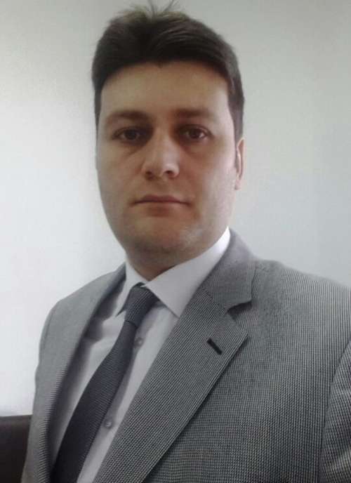 Doç. Dr. İbrahim DEMİRBAŞ