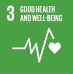 Goal 3: Good health and well-being